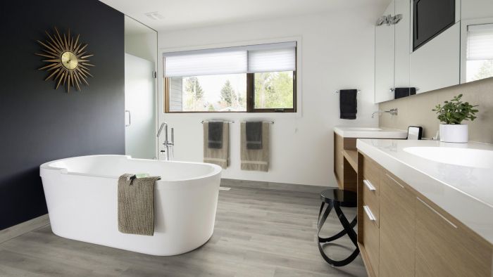 Tarkett Starfloor Click Ultimate 30 Cascade Oak - Shaded -