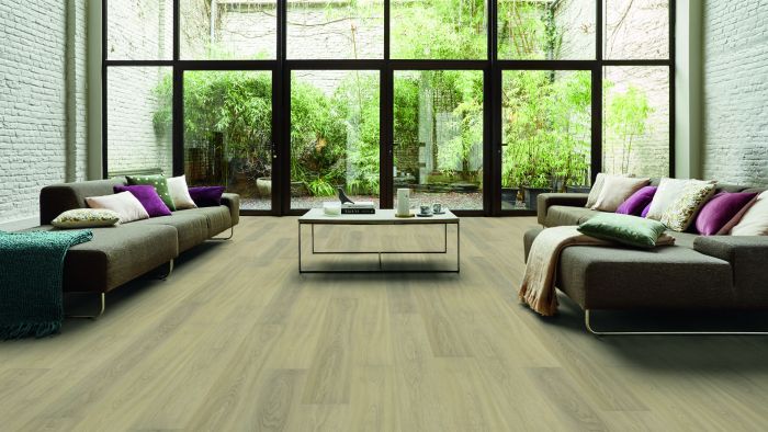 Tarkett Starfloor Click Ultimate 30 Liguria Oak - Vanilla -