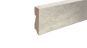  Sockelleisten -Silber/ Grau-