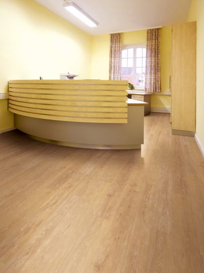 Project Floors floors@work/55 - PW3100 -