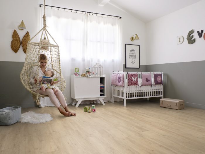 Gerflor Virtuo Clic 30 -Sunny Light-