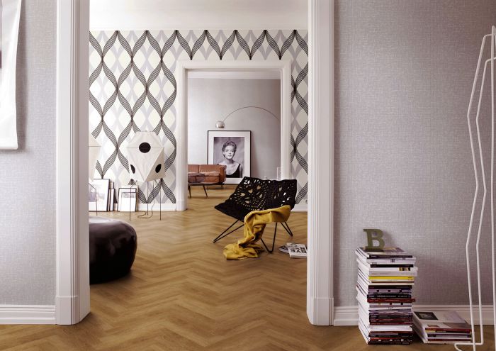 Project Floors Fischgrät - PW3065 -