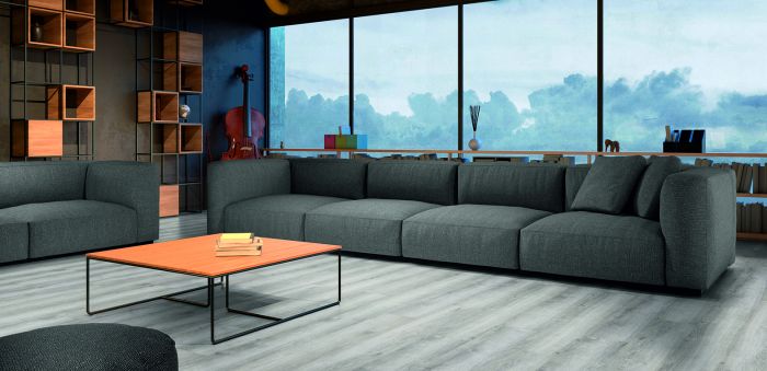 Tarkett Starfloor Click Ultimate 55-Stylish Oak Grey-