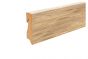 Sockelleisten -Eiche, Western-