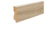 Sockelleisten -Eiche, Desert-