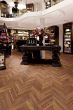 Project Floors Chevron - PW3130 -