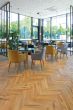 Project Floors Fischgrät - PW3840 -