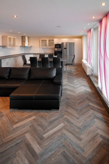 Project Floors Fischgrät - PW1265 -