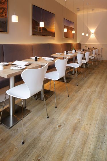 Project Floors floors@work/55 - PW3020 -