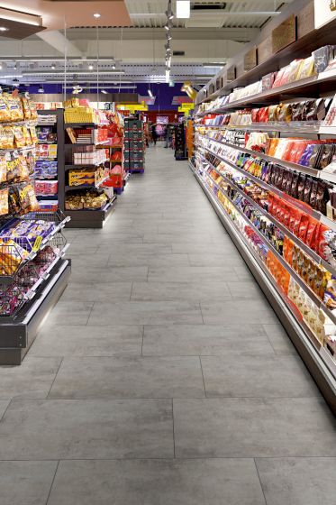 Project Floors floors@work/55 - TR720 -
