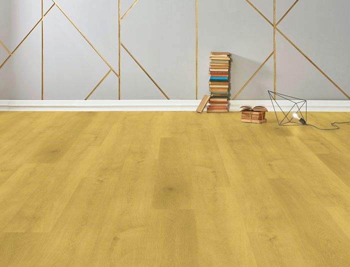 Fantastic Oak (Elbe) Handmuster 