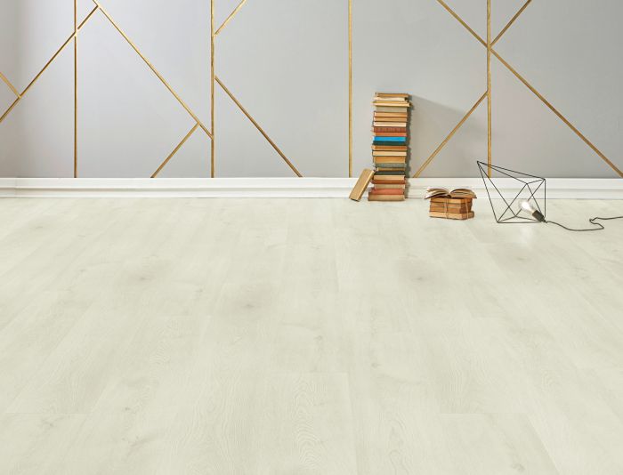 Future Oak XL mit Trittschalldämmung (Düsseldorf)