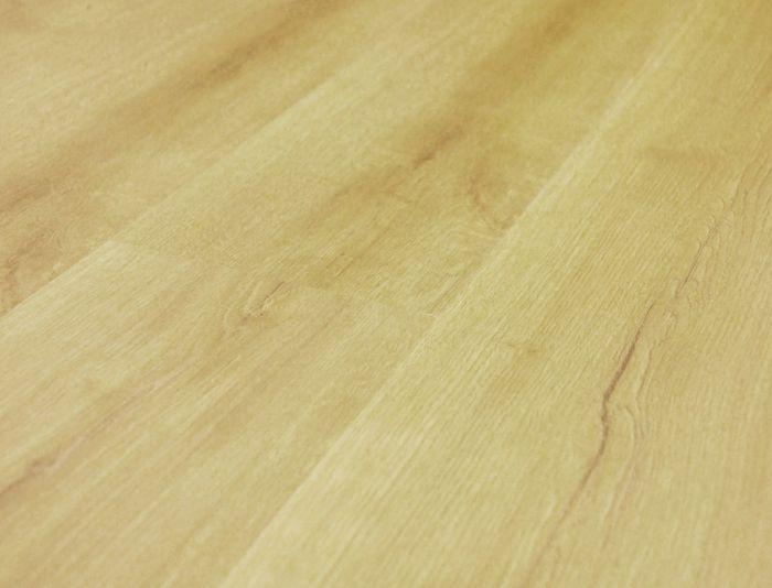 LANDHAUSDIELE BASIC (HELLBRAUN) Handmuster