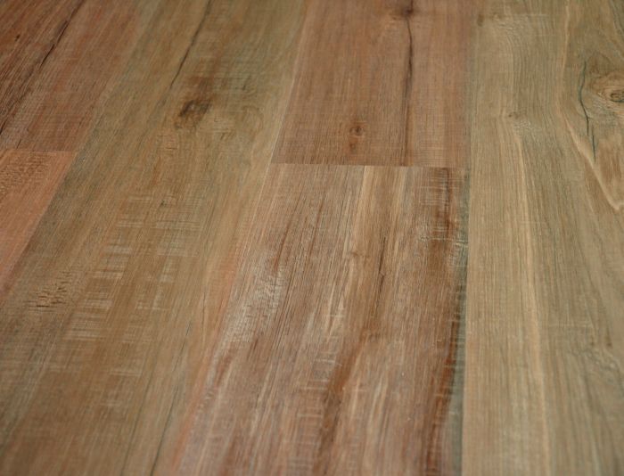 Future Oak mit Trittschalldämmung (wood branch)