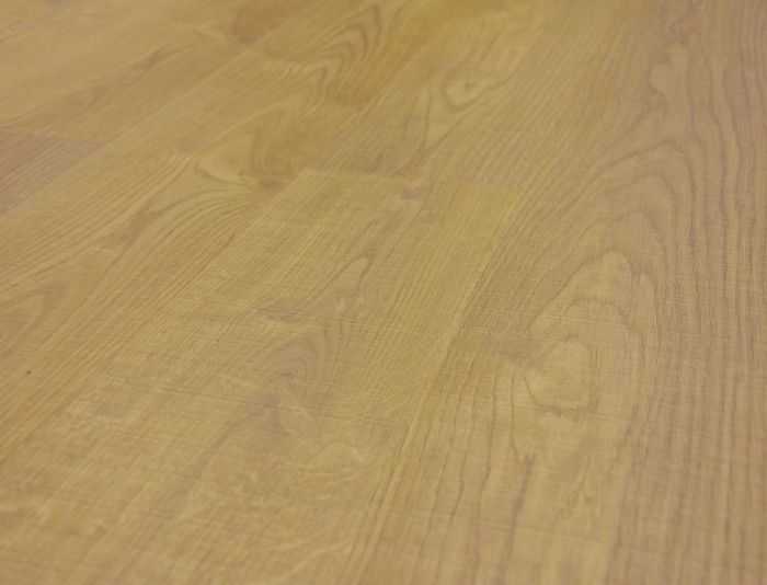 Future Oak mit Trittschalldämmung (modern charme light)