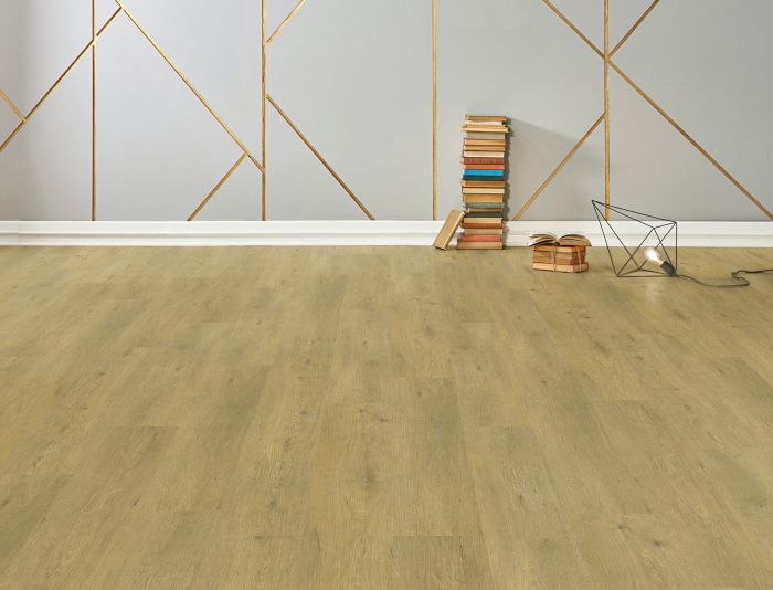 Future Oak mit Trittschalldämmung (Mainz) Handmuster