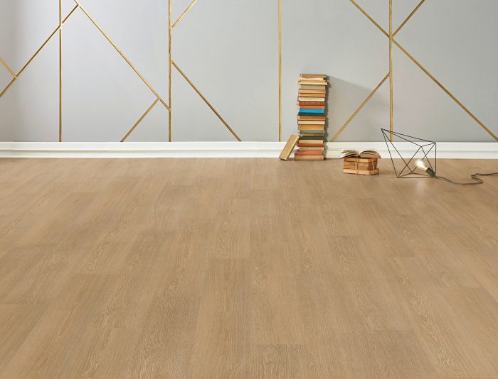 Future Oak mit Trittschalldämmung (Wiesbaden) Handmuster 