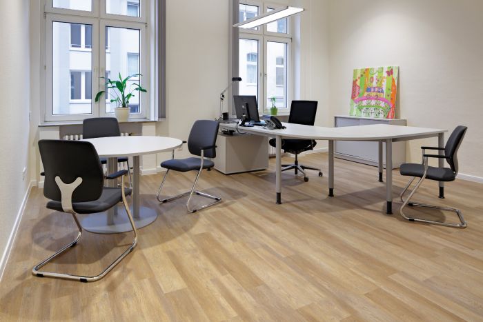 Project Floors floors@work/55 - PW1250 -