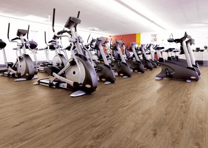 Project Floors floors@work/55 - PW3115 -