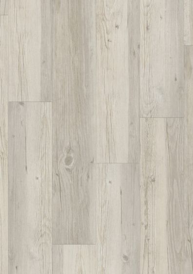 Gerflor Senso Natural Rustic - Ceruse Blanc -
