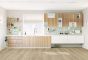 Gerflor Senso Clic 30 -Columbia Taupe-
