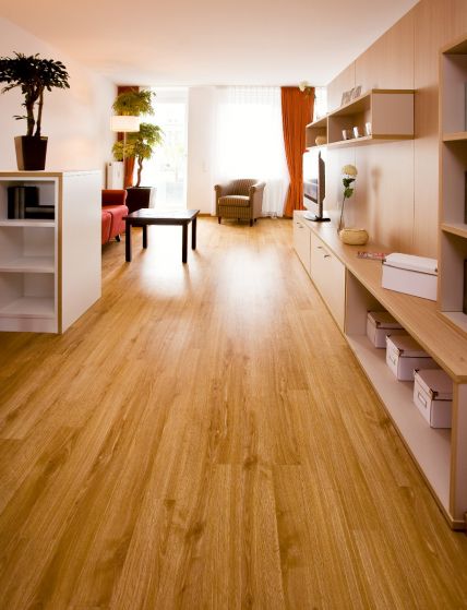 Project Floors floors@home/20 - PW1231 -