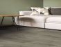 Future Oak mit Trittschalldämmung (light grey)