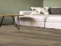 Landhausdiele Basic (dunkelbraun)