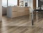 Landhausdiele Basic (dunkelbraun)