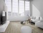 Landhausdiele Basic (dunkelgrau)