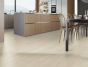 LANDHAUSDIELE BASIC (HELLGRAU)