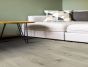 Landhausdiele Basic (Steingrau)