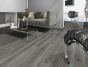 Future Oak mit Trittschalldämmung (dark grey)