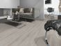 Future Oak mit Trittschalldämmung (antik light grey)