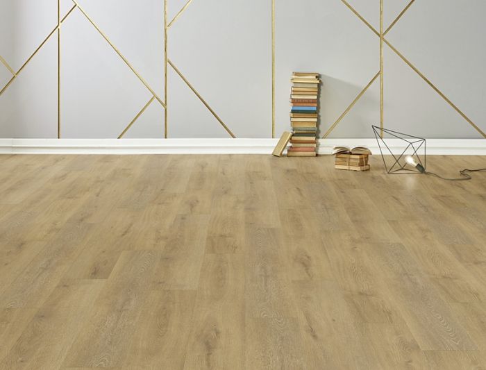 Future Oak XL mit Trittschalldämmung (Stralsund)