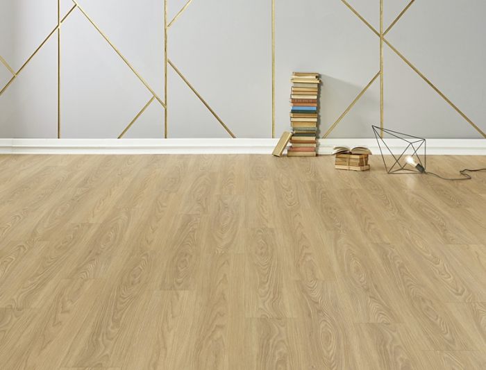 Future Oak XL mit Trittschalldämmung (Weimar)