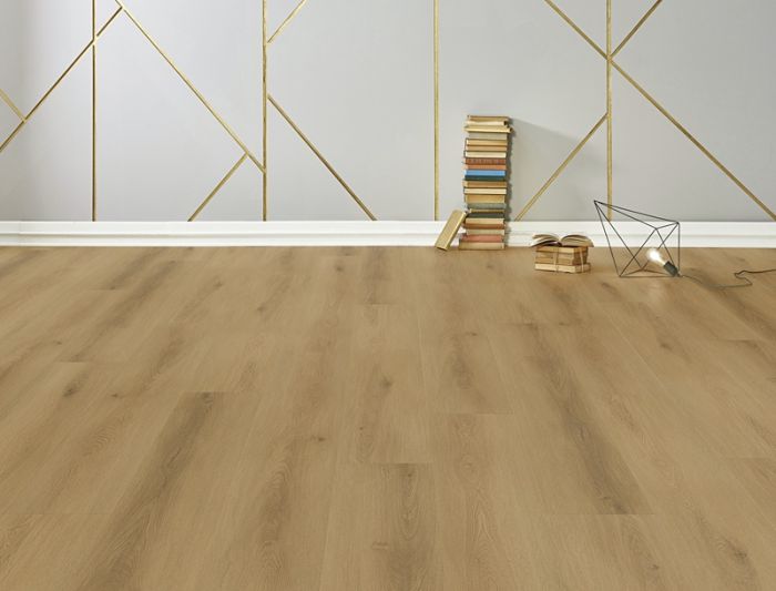 Future Oak XL mit Trittschalldämmung (Osnabrück)