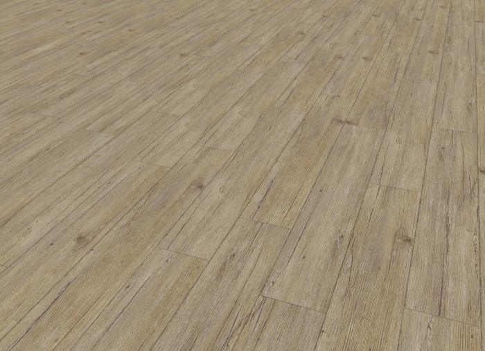 Gerflor Senso Natural Rustic - Muscade -