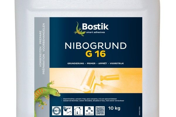 Nibogrund G16