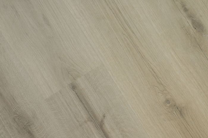 LANDHAUSDIELE BASIC (DUNKELGRAU) Handmuster