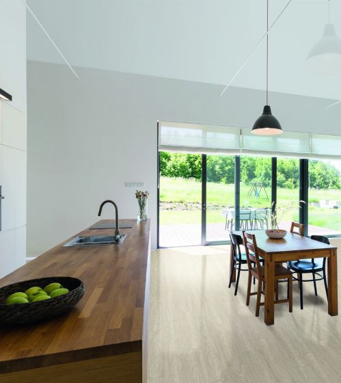 Tarkett Starfloor Click Ultimate 55 -Bleached Oak Grege-