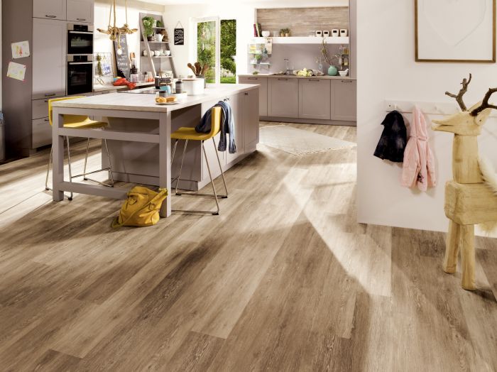 Project Floors floors@home/30 - PW1260 -
