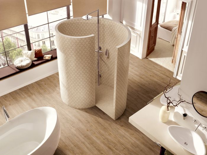 Project Floors floors@home/30 - PW3150 -