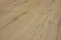 Future Oak mit Trittschalldämmung (grey wood)  Handmuster