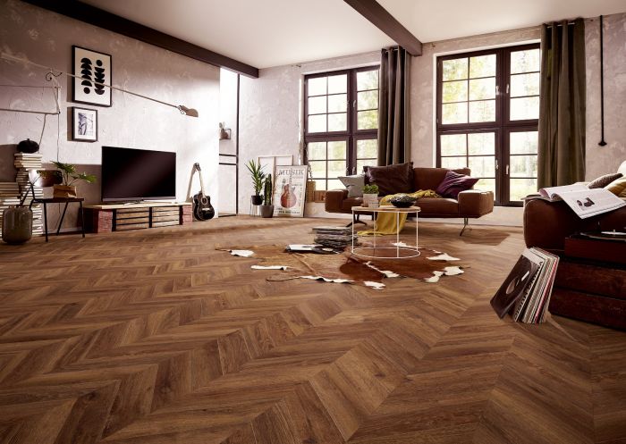 Project Floors Chevron - PW3130 -