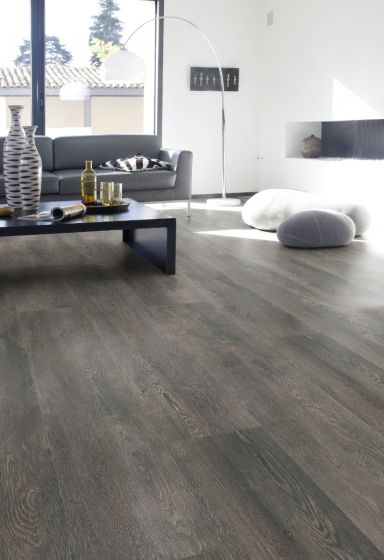 Gerflor Virtuo Classic 55 - Empire Grey -