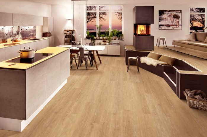 Project Floors floors@home/30 - PW3100 -