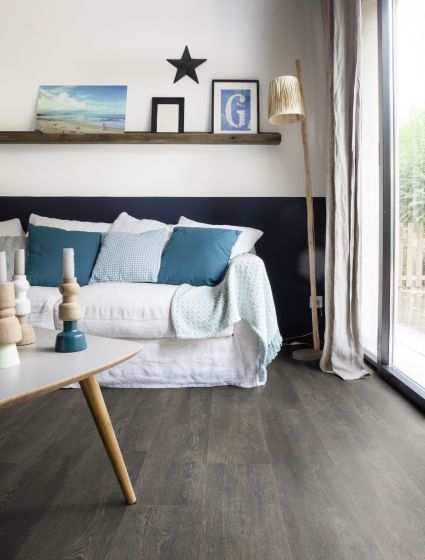 Gerflor Virtuo Classic 30 - Empire Grey -