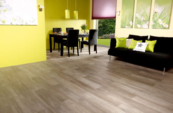 Project Floors floors@home/30 - PW1255 -