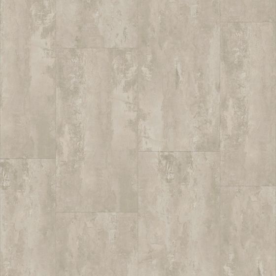 Tarkett Starfloor Click 55 PLUS Rough Concrete - White -